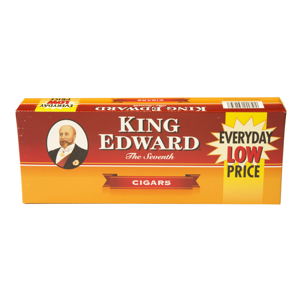 King Edward - Regular